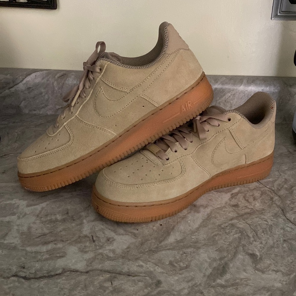 Air Force ones